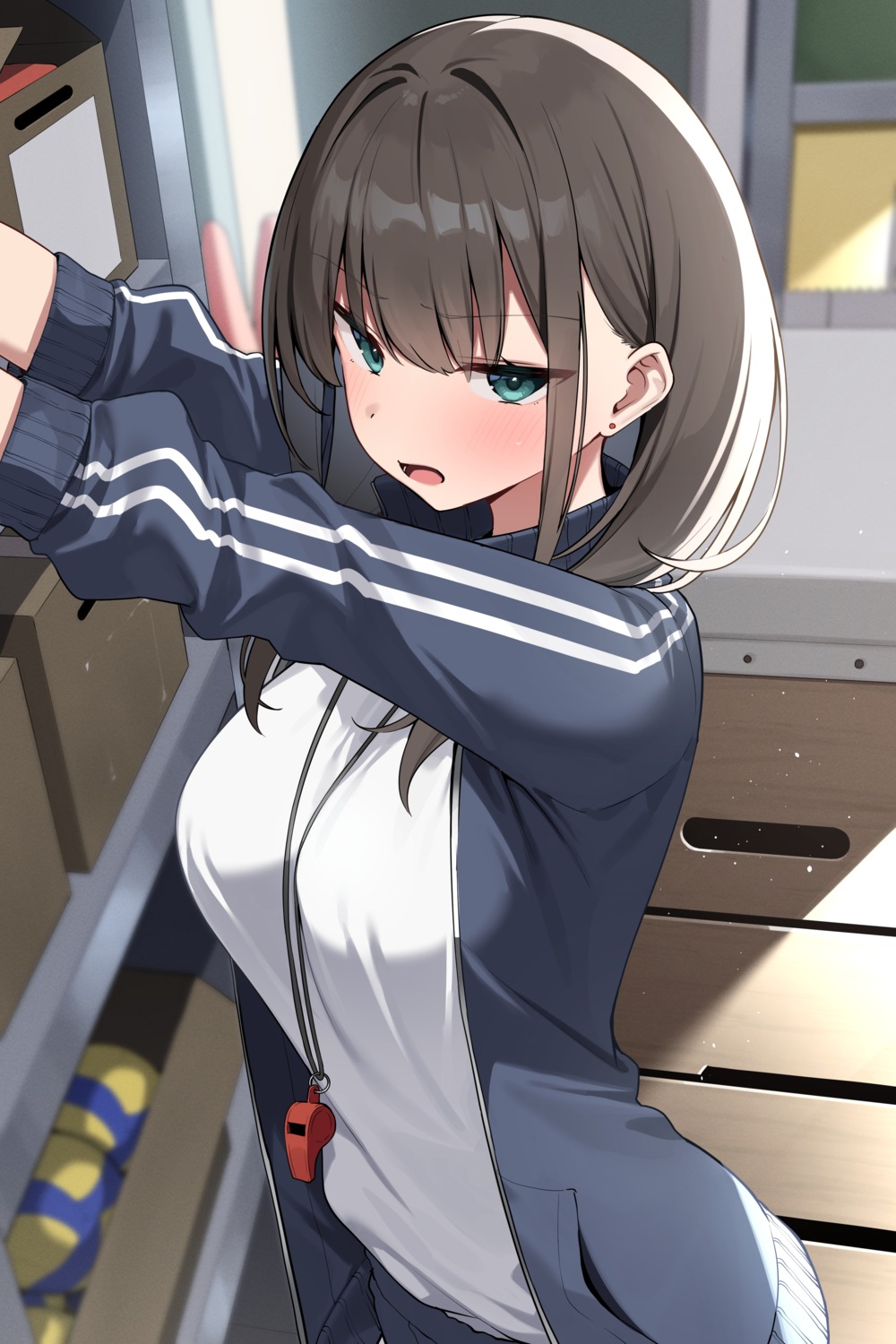 gym_uniform, suiroh