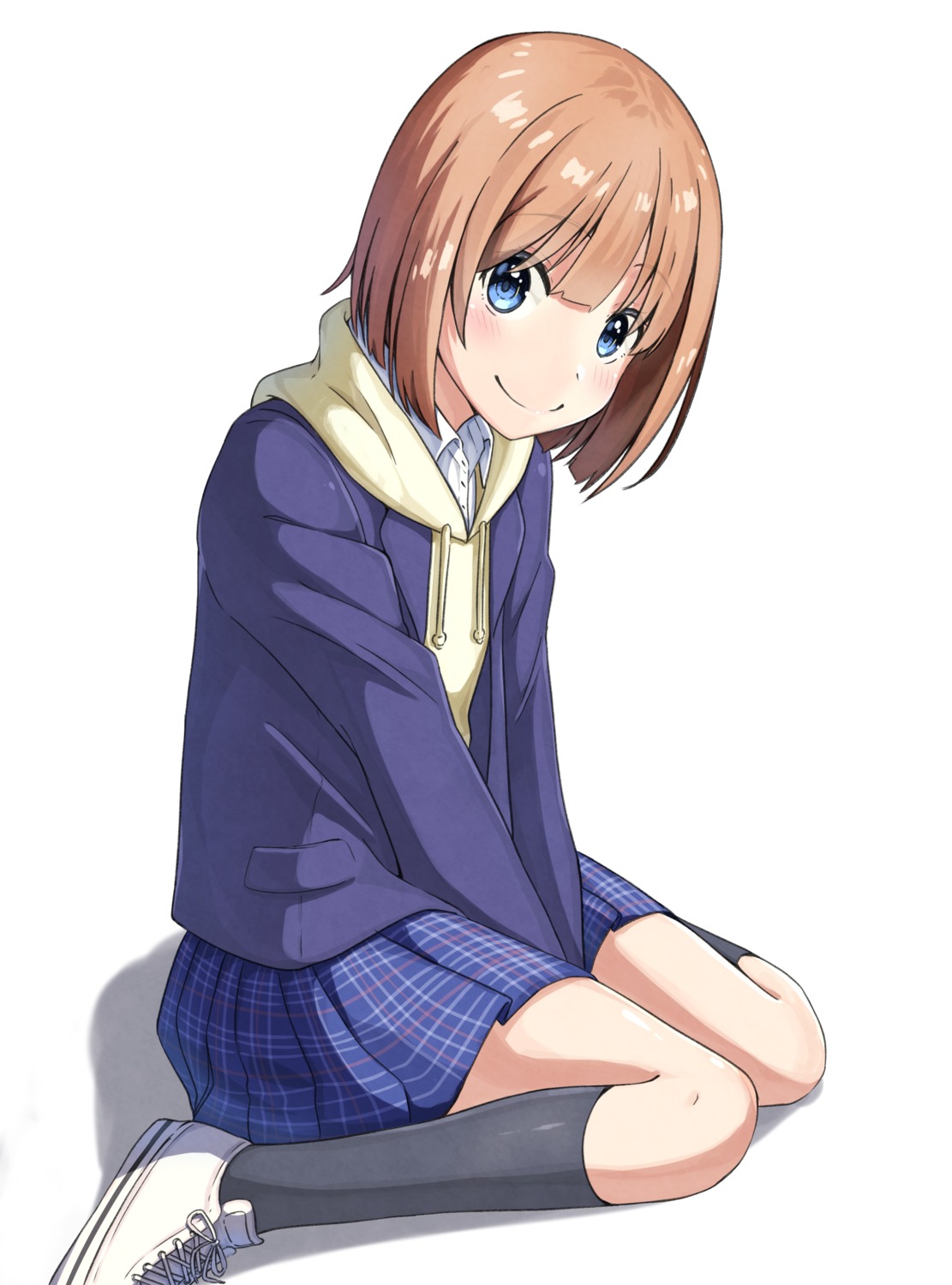 negimiso1989, seifuku