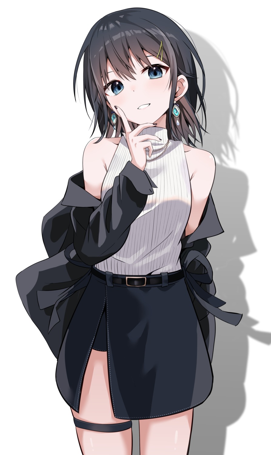cac_itinose, garter