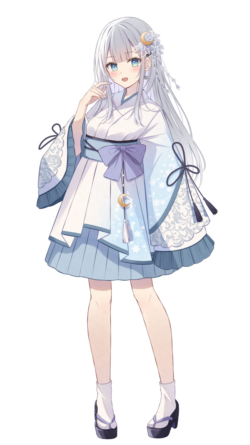 heels, iriam, lolita_fashion, sendou_senri, wa_lolita