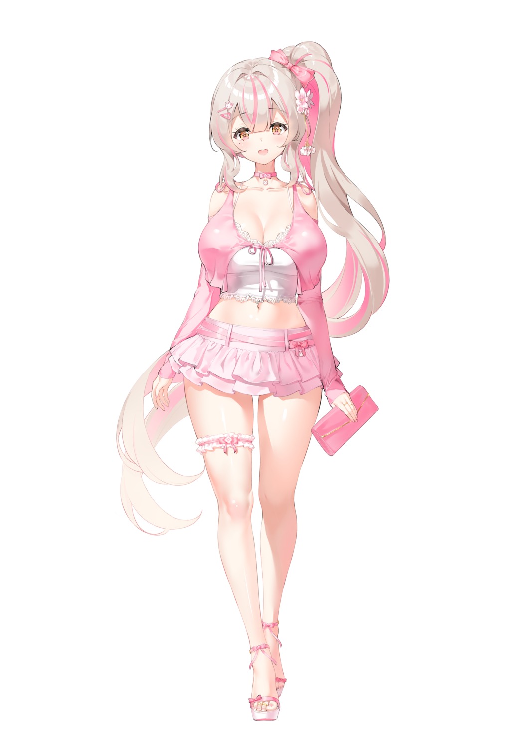garter, keibeam, yoo_chae-eun