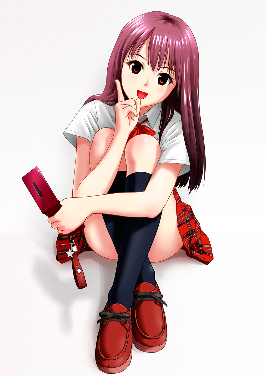 ponnetsu, seifuku