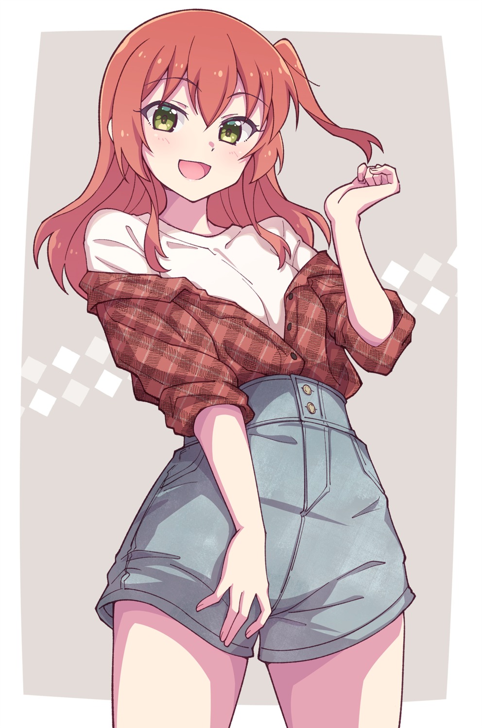 bocchi_the_rock!, e20, kita_ikuyo