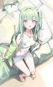 bandaid, seorang, stellive, yuzuha_riko