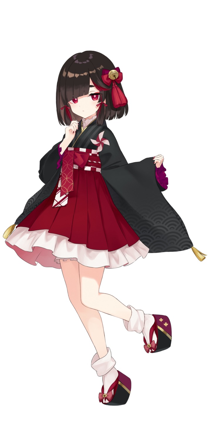 azuuru, chloe_(majotabi), inori_no_kuni_no_riviere, lolita_fashion, majo_no_tabitabi, wa_lolita