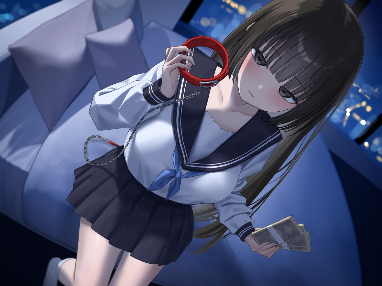 jfjf, see_you., seifuku