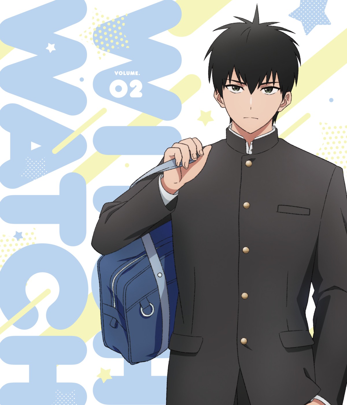 disc_cover, male, otogi_morihito, seifuku, tagme, witch_watch