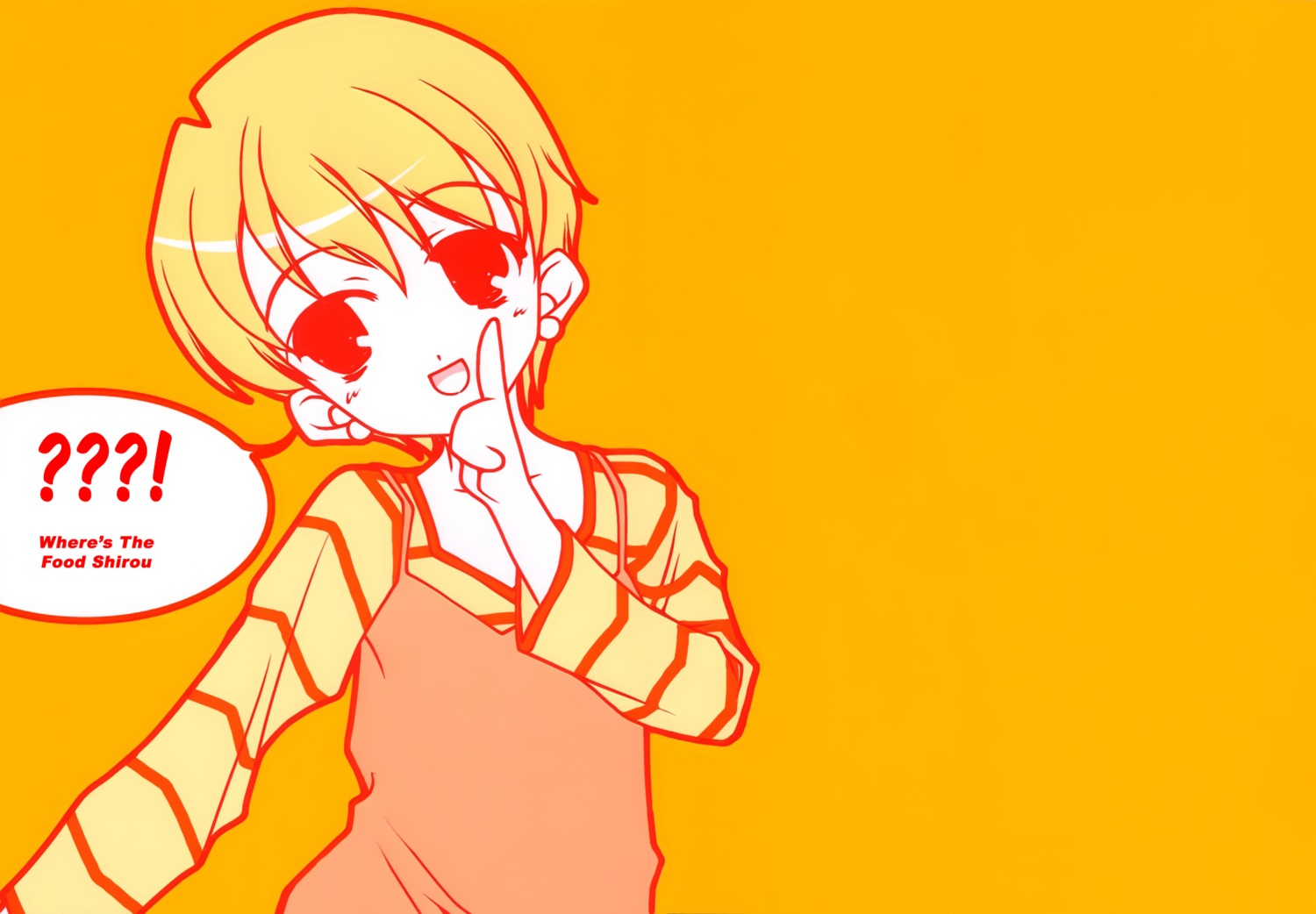 fate/stay_night, fujimura_taiga, photoshop, ren-ai_mangaka