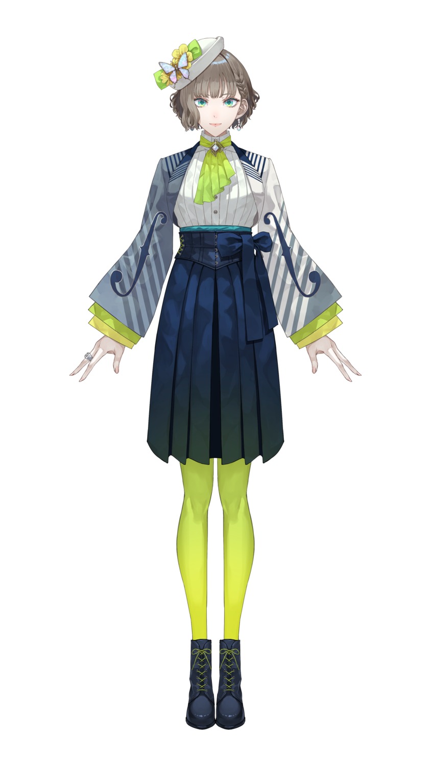kaoming, portameta, shiratamayura_fuwari