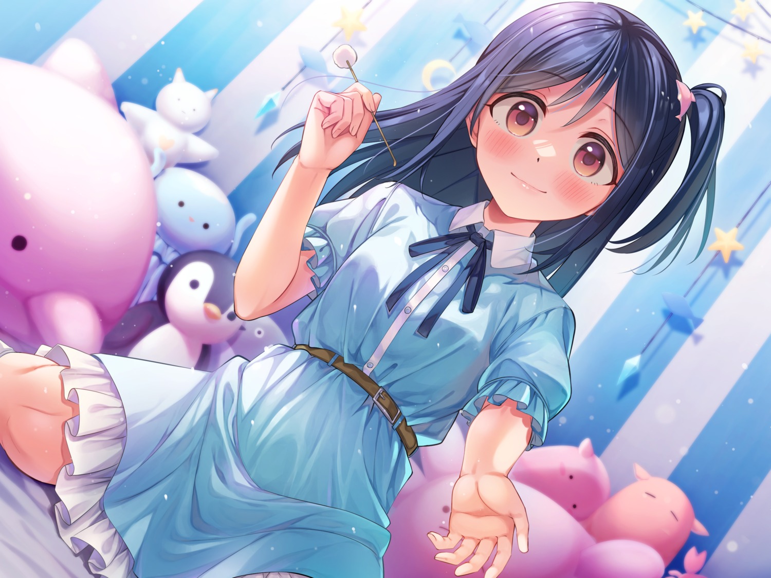 dress, penguin, raro, super_nagoyaka
