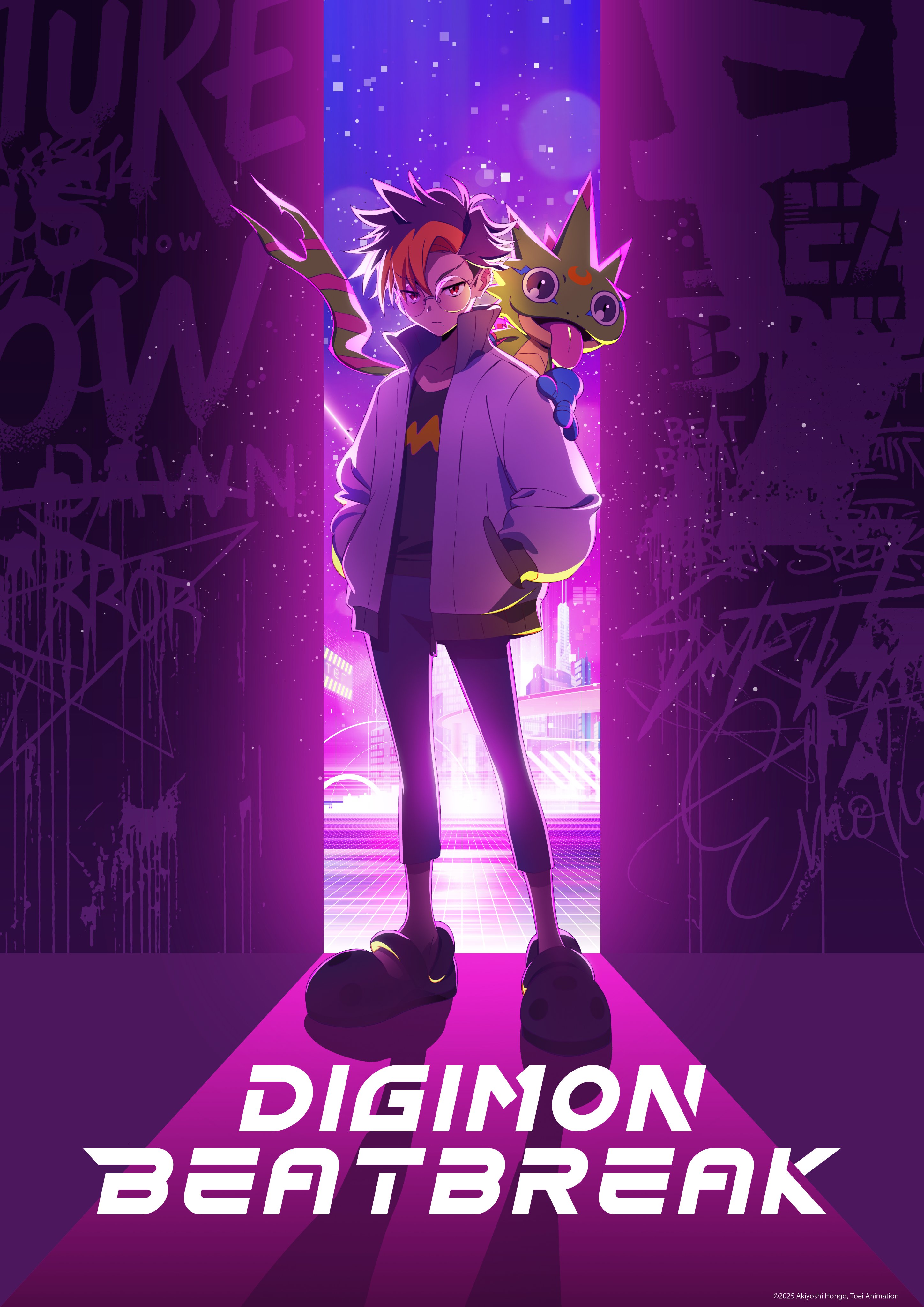 digimon, digimon_beatbreak, male, megane, tagme, tenma_tomorou
