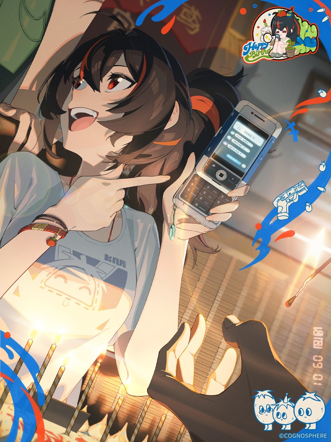 chibi, tagme, zenless_zone_zero, zhu_yuan