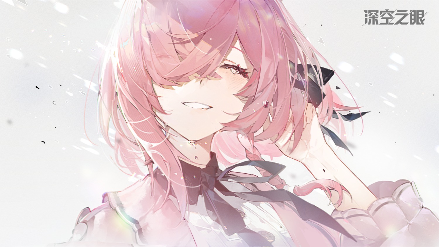 aether_gazer, skuld_(aether_gazer), tagme, wallpaper