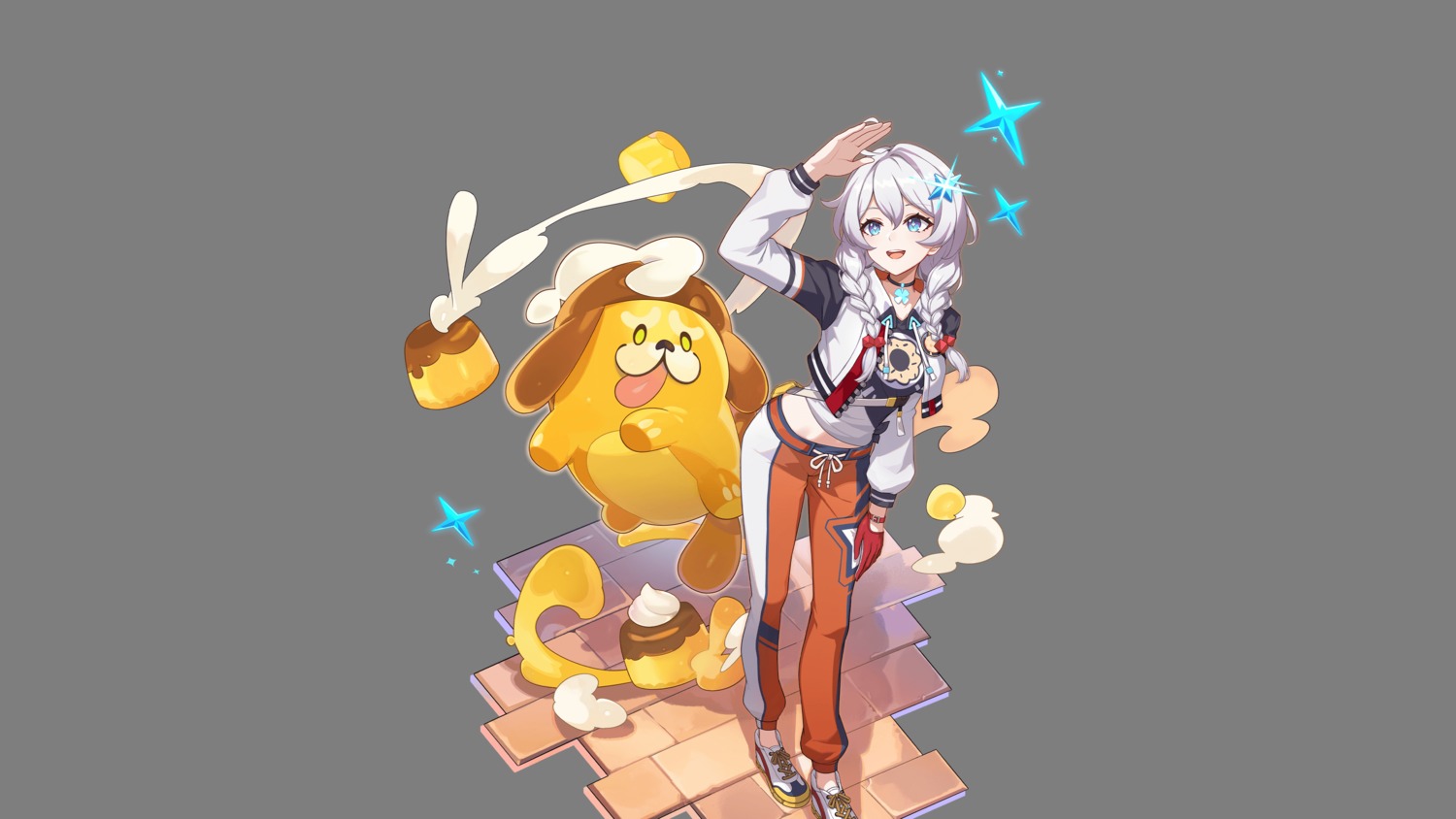 benghuai_xueyuan, honkai:_nexus_anima, tagme, transparent_png