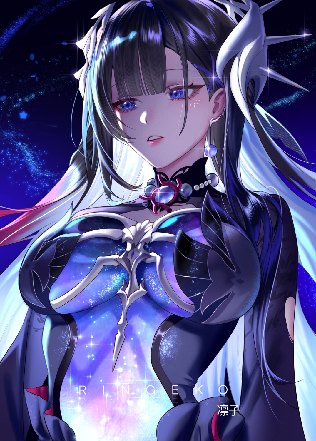 honkai:_star_rail, hysilens, ringeko-chan