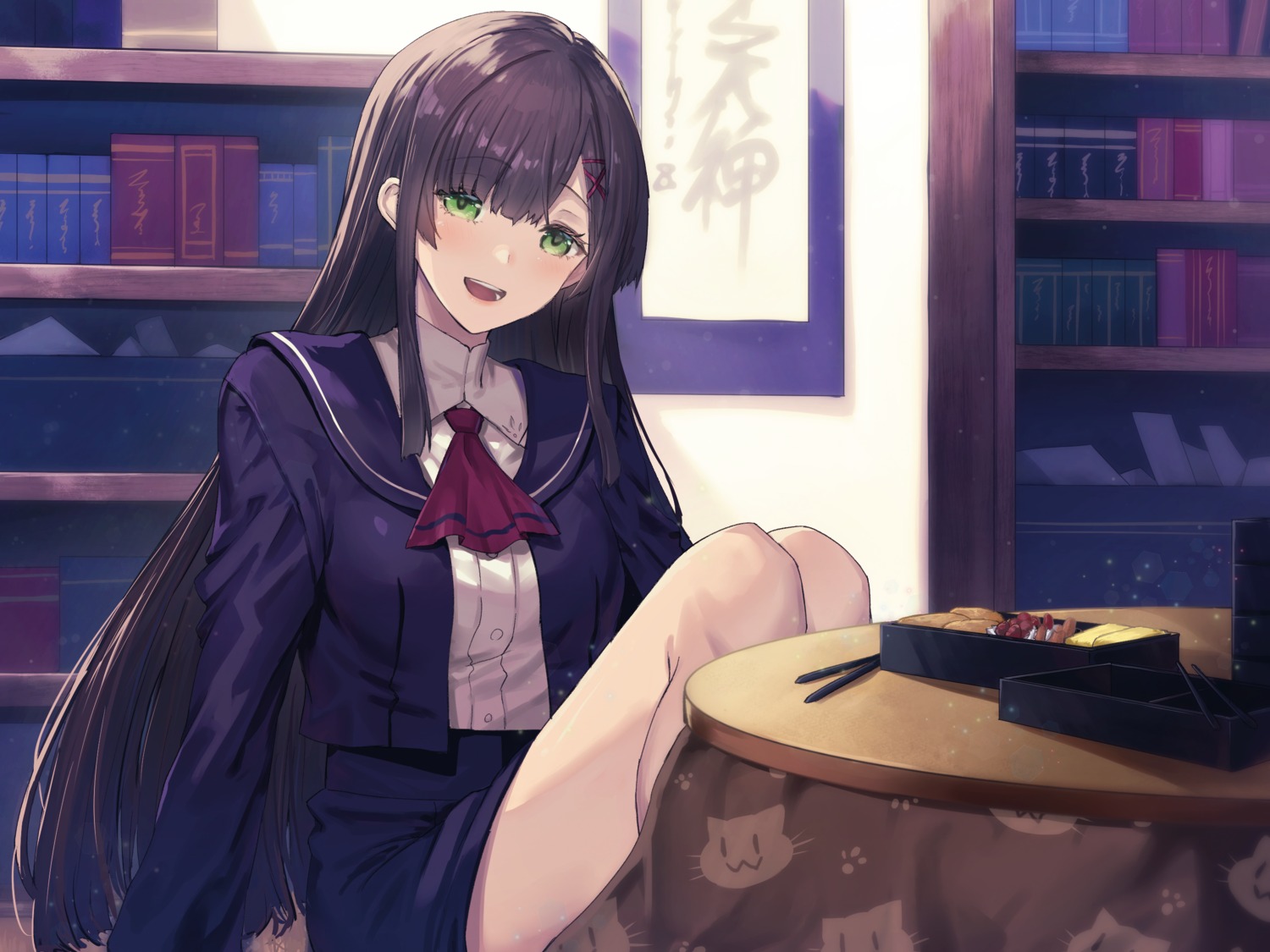 oukawa_yuu, seifuku