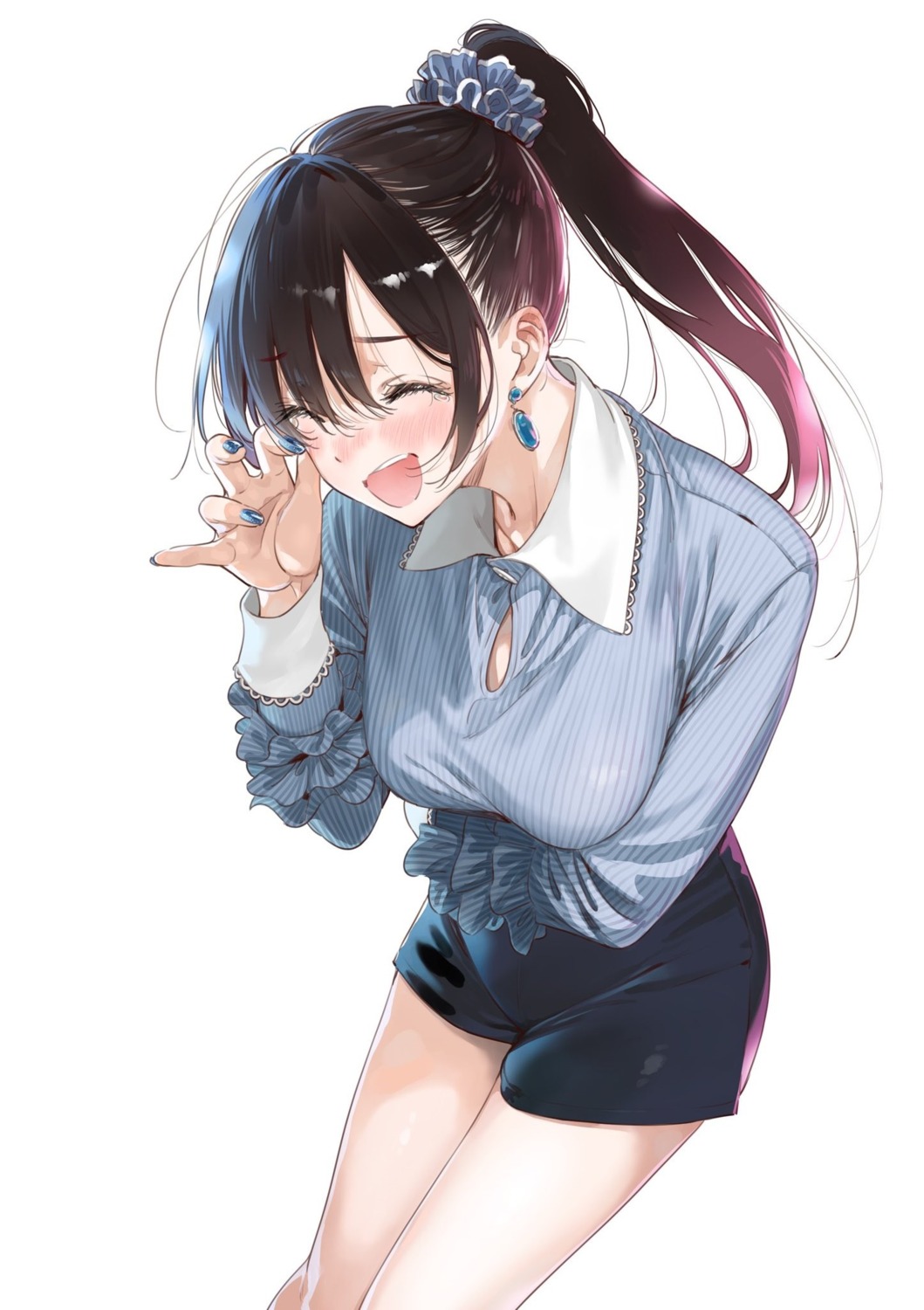 ichinose_chizuru, kanojo_okarishimasu, miyajima_reiji
