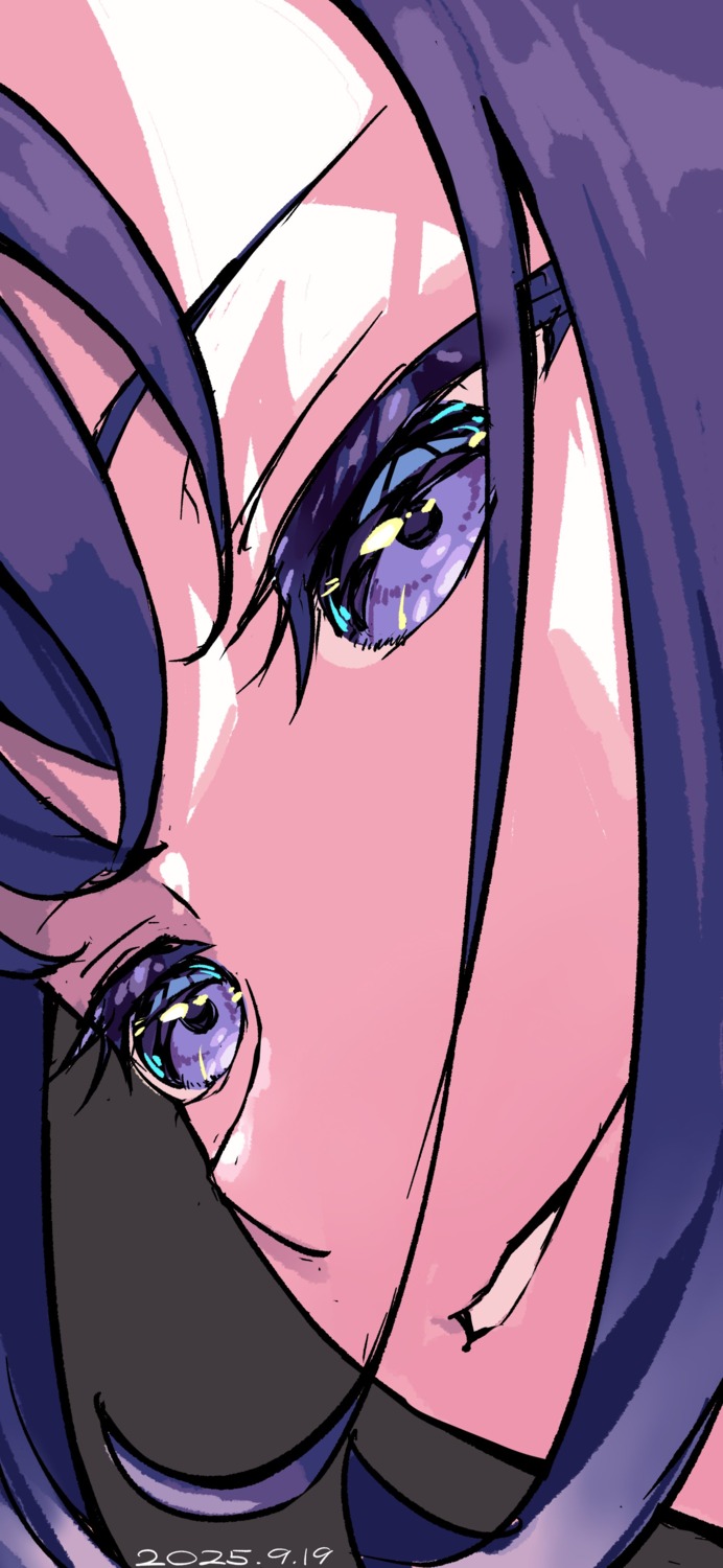 bang_dream!, bang_dream!_mugendai_mewtype, fuji_miyako, nobusawa_osamu, sketch