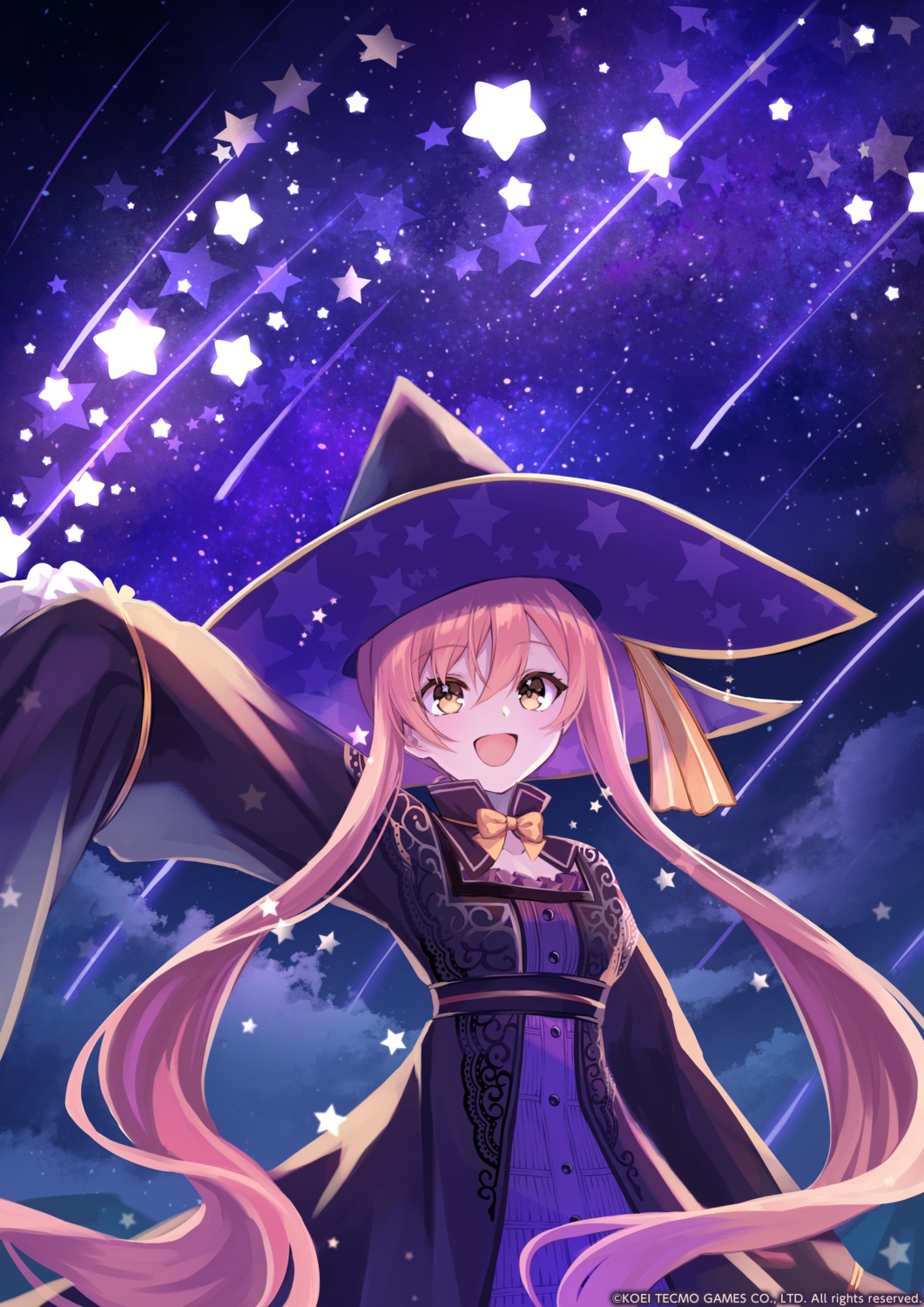 atelier, atelier_ayesha, atelier_resleriana, crerp, dress, koei_tecmo, wilbell_voll-erslied, witch