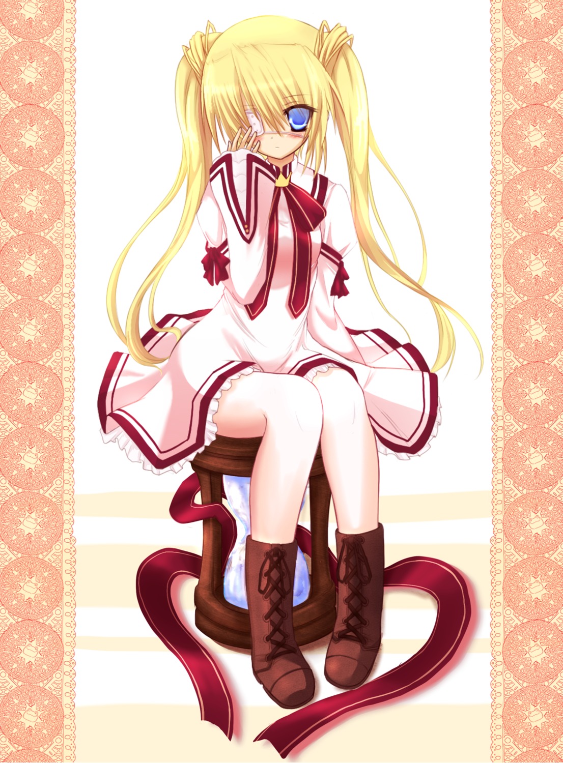 eyepatch, nakatsu_shizuru, rewrite, sato_toshiya