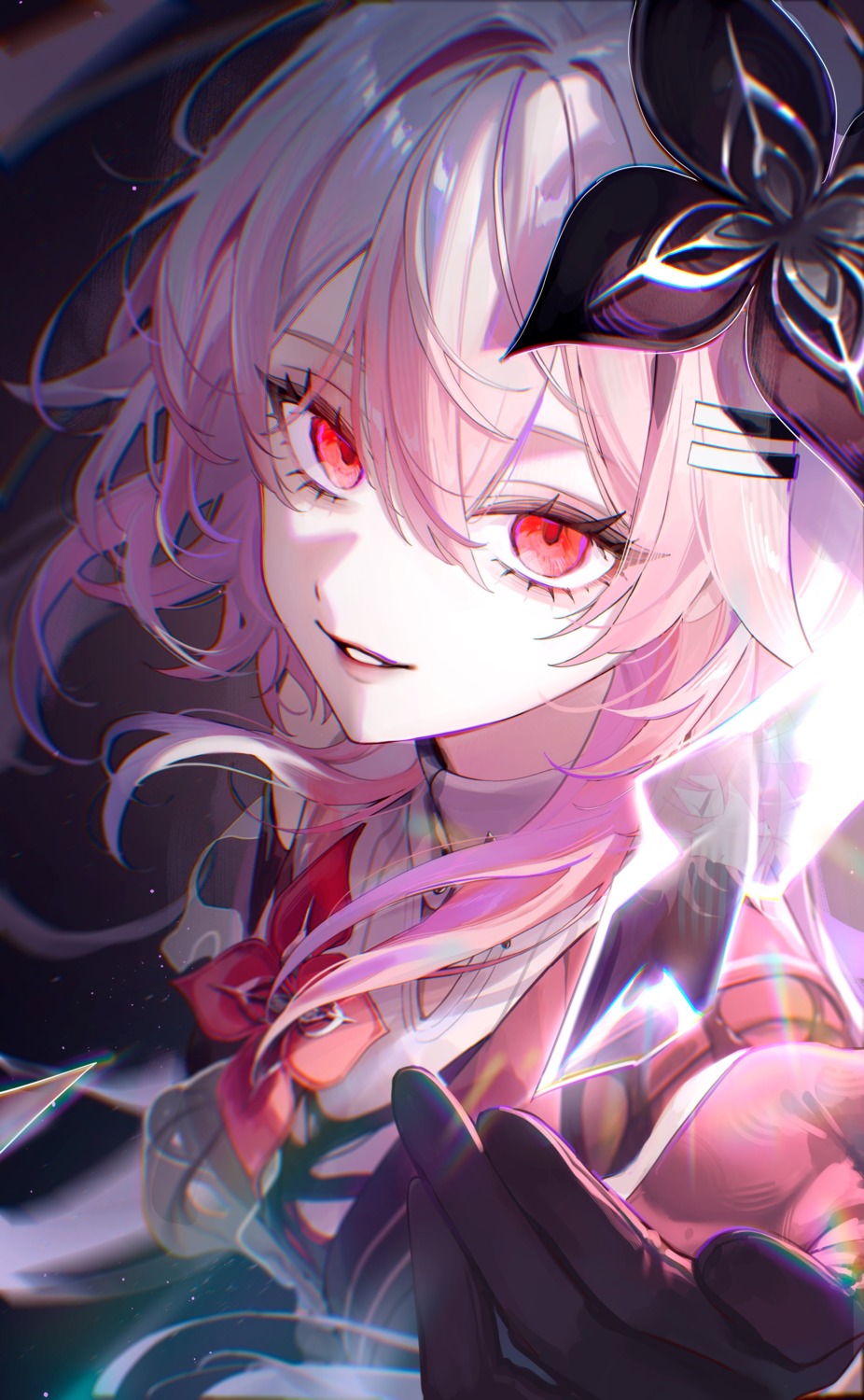 evernight, honkai:_star_rail, magako, march_7th