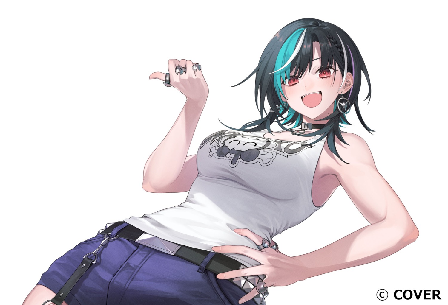hololive, hololive_dev_is, rindou_chihaya, tagme
