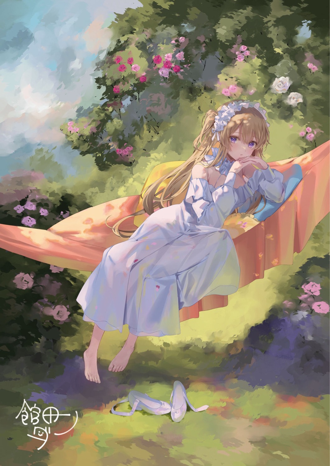 dress, kanda_done, lolita_fashion