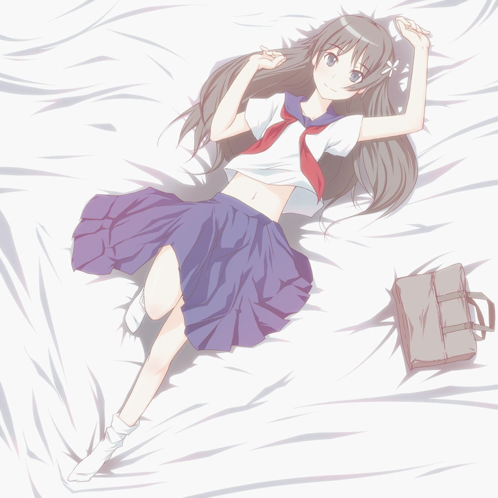 saten_ruiko, seifuku, toaru_kagaku_no_railgun, toaru_majutsu_no_index, tw2ko