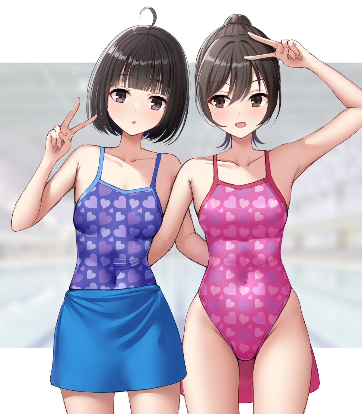 ncontrail_(mgax7527), swimsuits