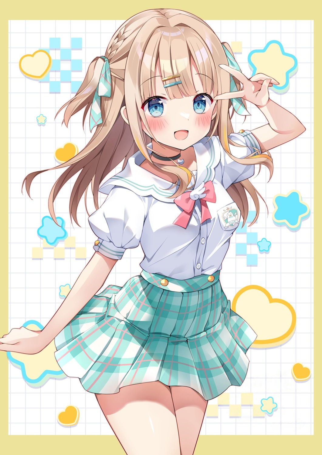 detexted, seifuku, tobio_illust, varium, watamiya_ahiru