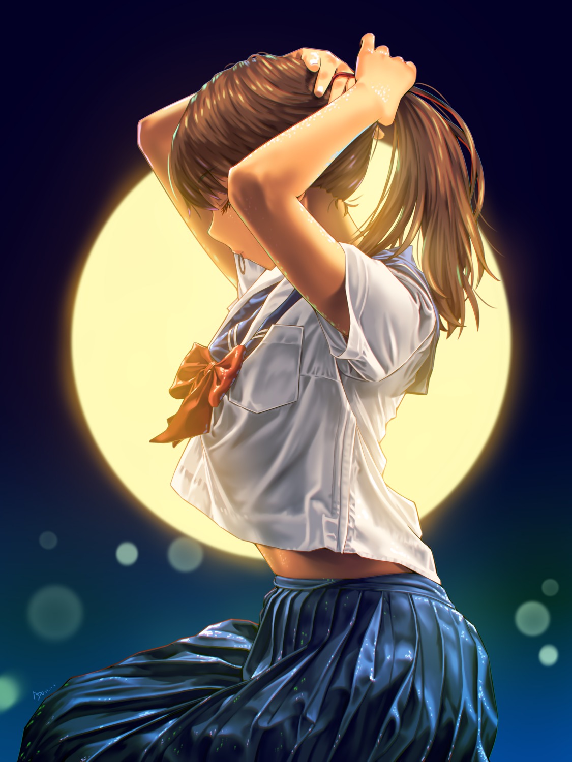 a.x., seifuku