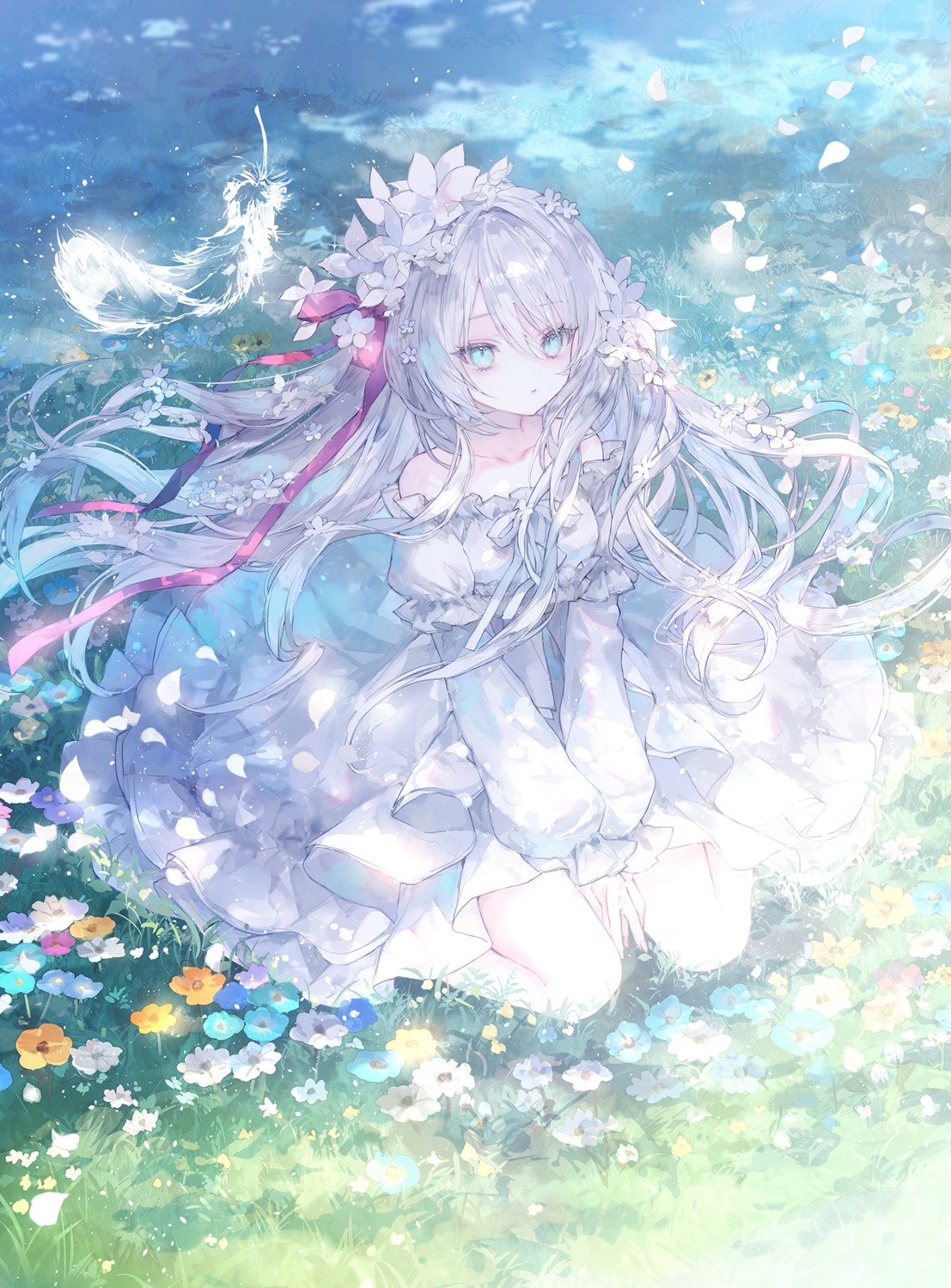 dress, onineko
