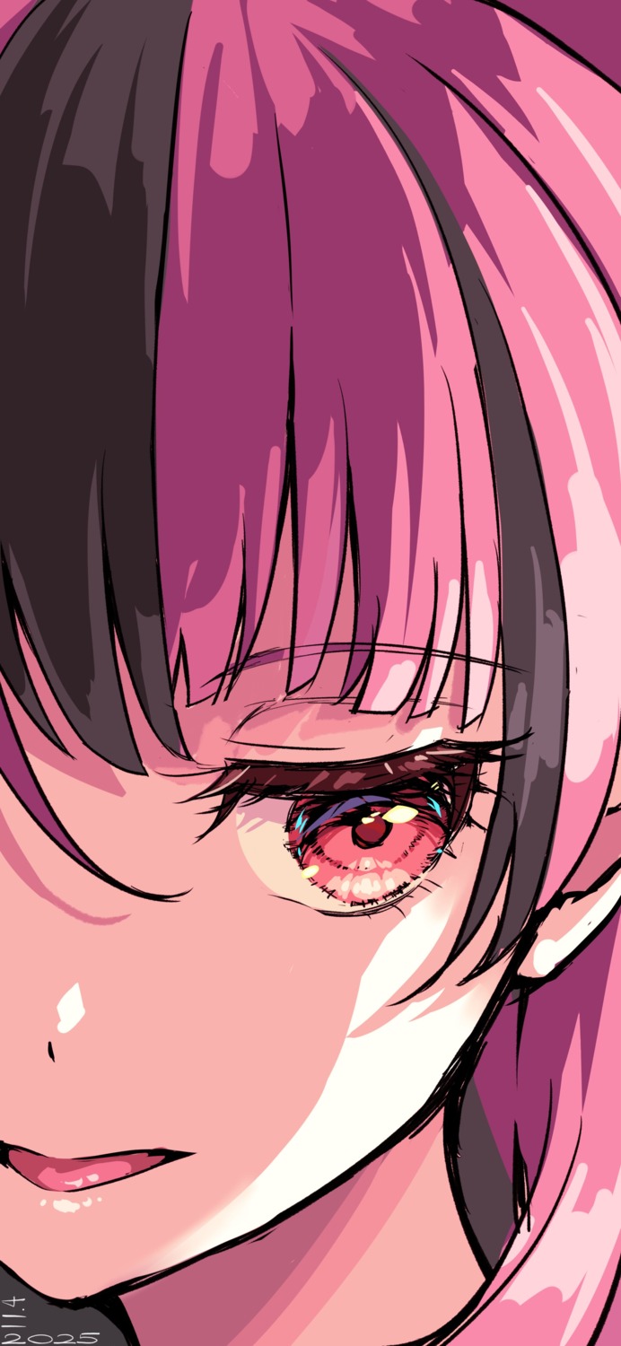 bang_dream!, bang_dream!_mugendai_mewtype, nobusawa_osamu, sengoku_yuno, sketch