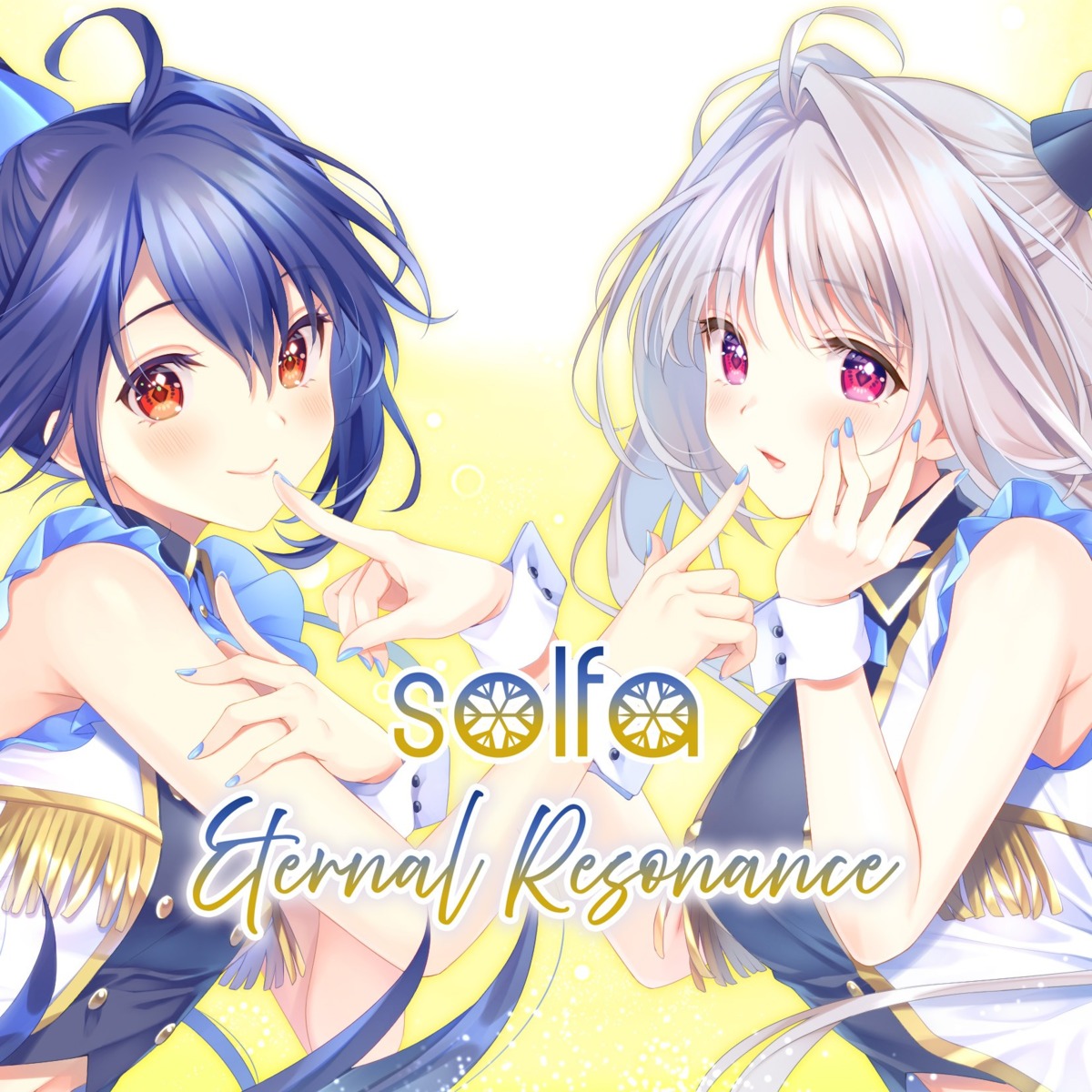 k-ko, solfa, uniform
