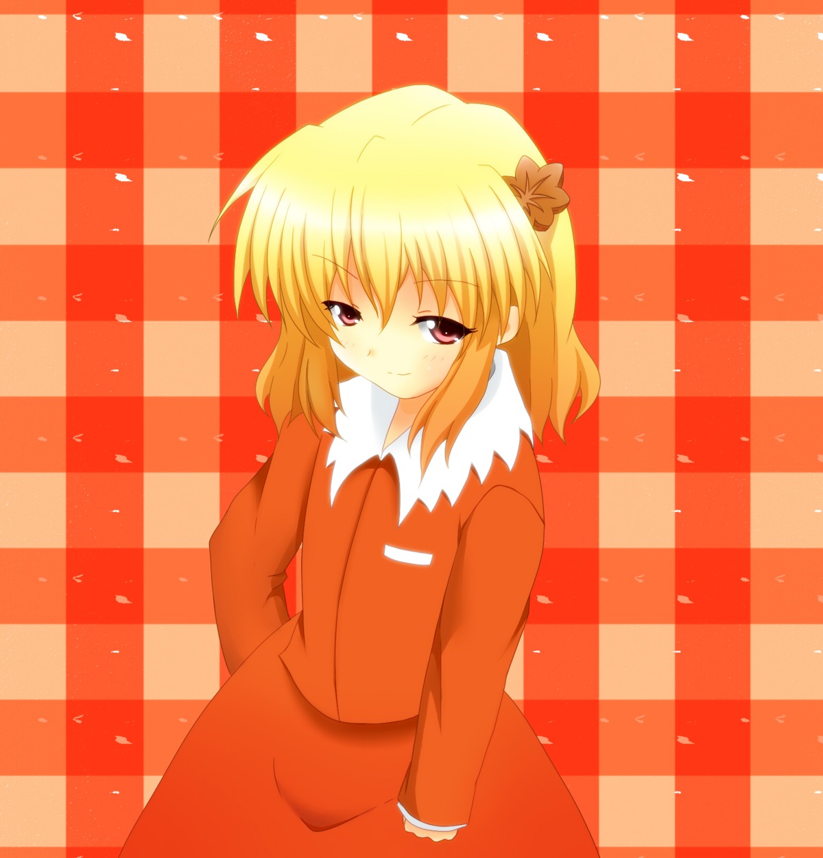 aki_shizuha, chiro-minami, touhou