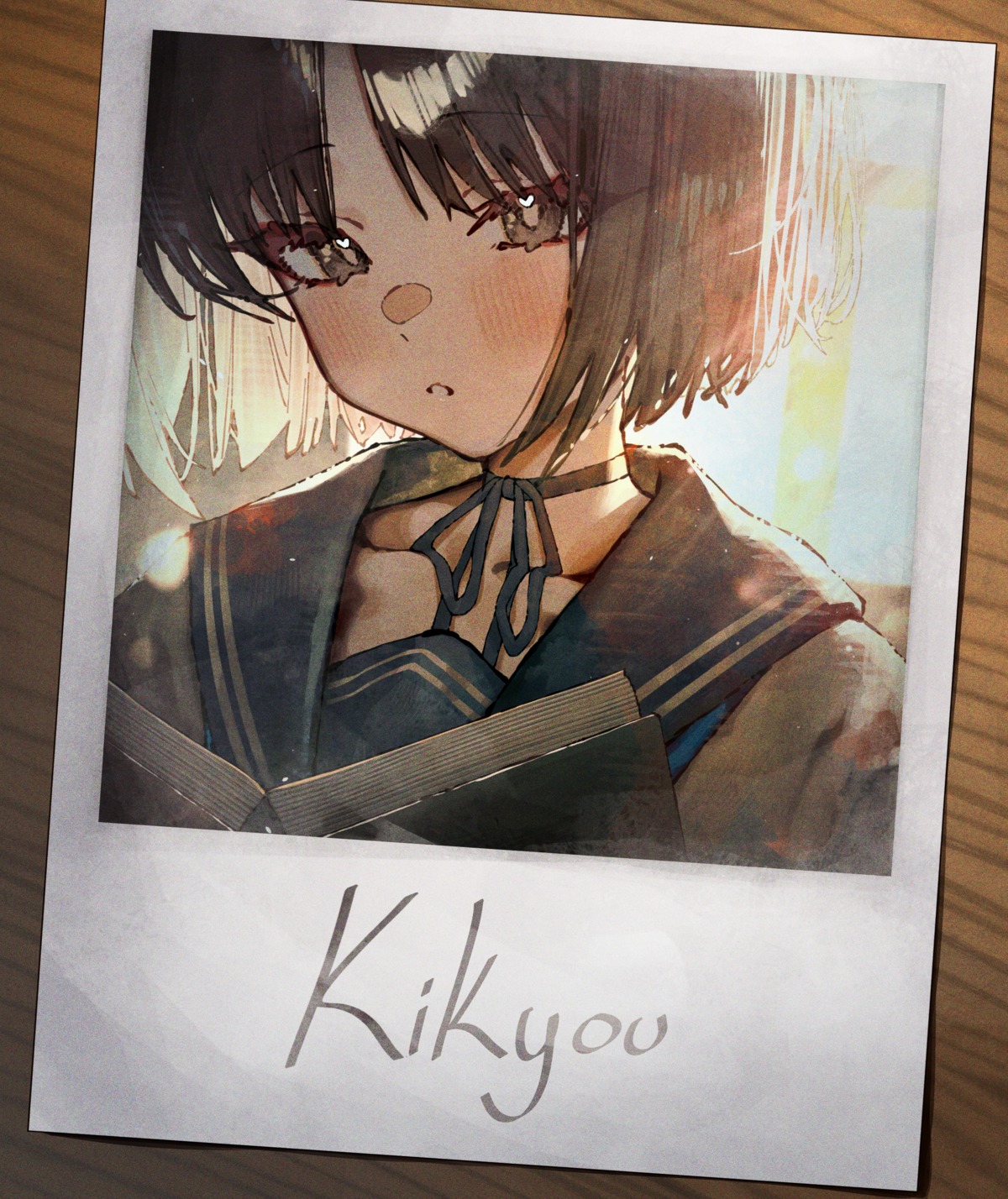betabeet, blue_archive, kiryuu_kikyou, seifuku
