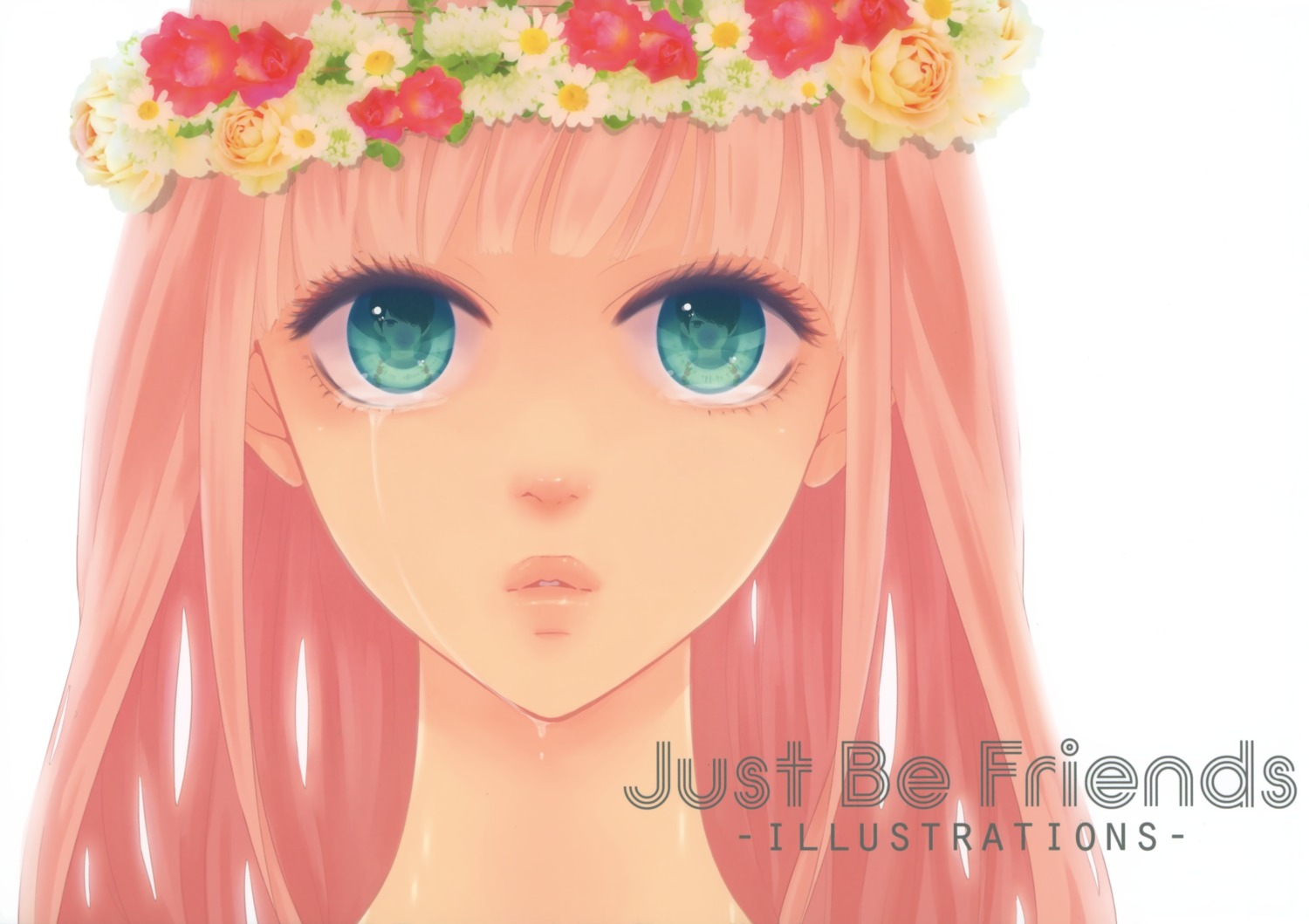 just_be_friends_(vocaloid), megurine_luka, vocaloid, you_know_me?, yunomi