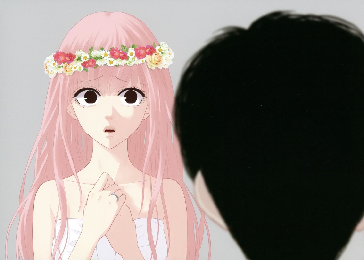 just_be_friends_(vocaloid), megurine_luka, vocaloid, you_know_me?, yunomi