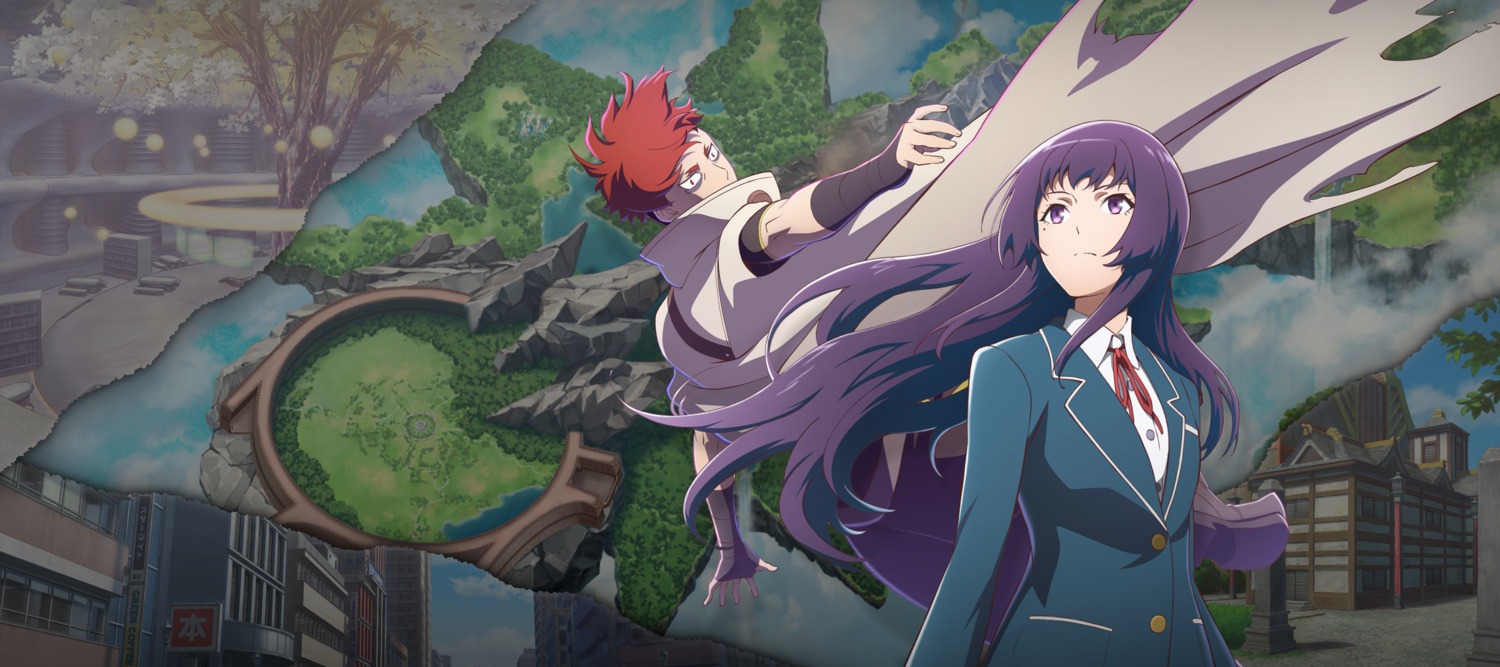 monster_strike, rinne_(monster_strike), seifuku, tagme