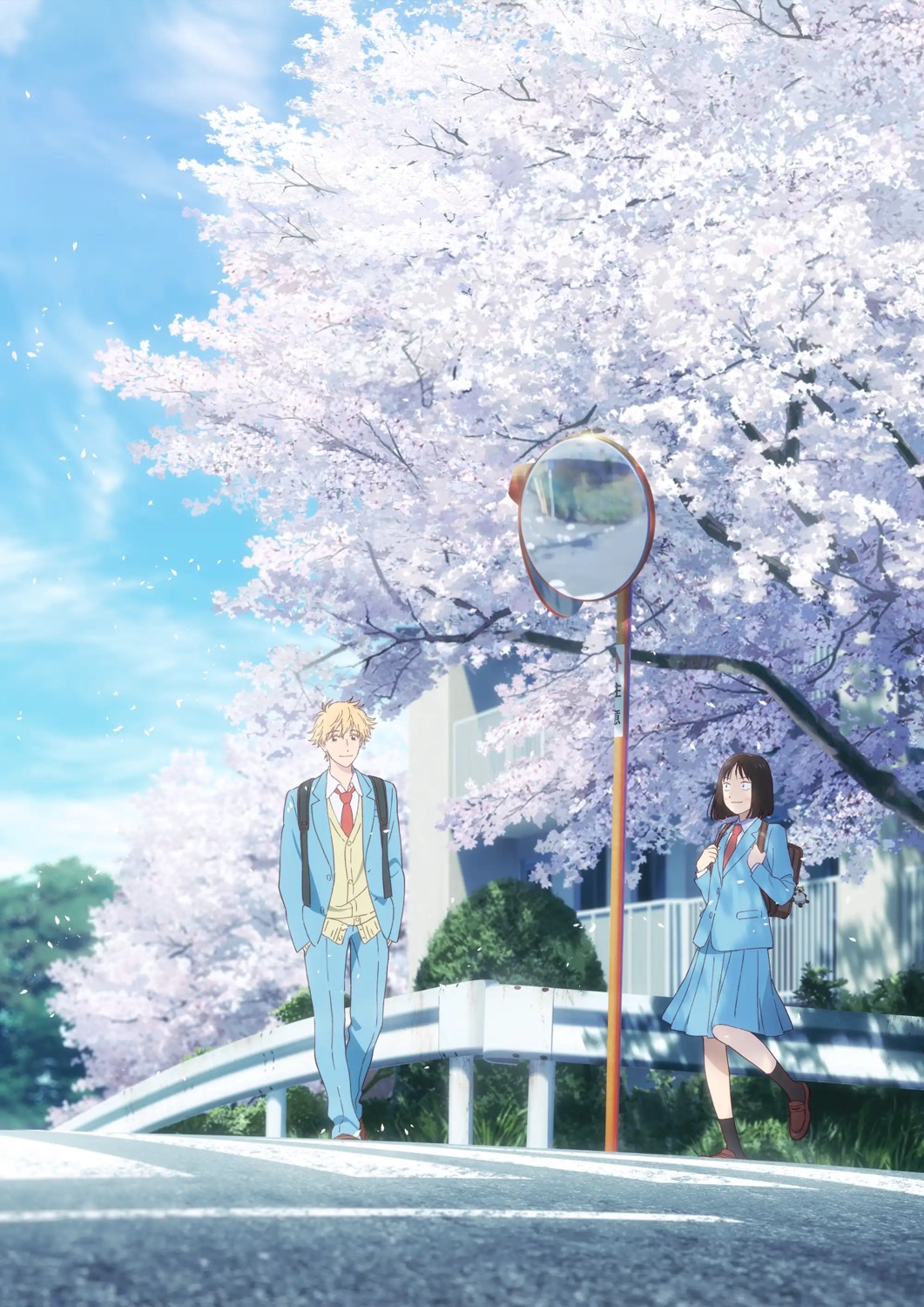 iwakura_mitsumi, seifuku, shima_sousuke, skip_to_loafer, sweater, tagme