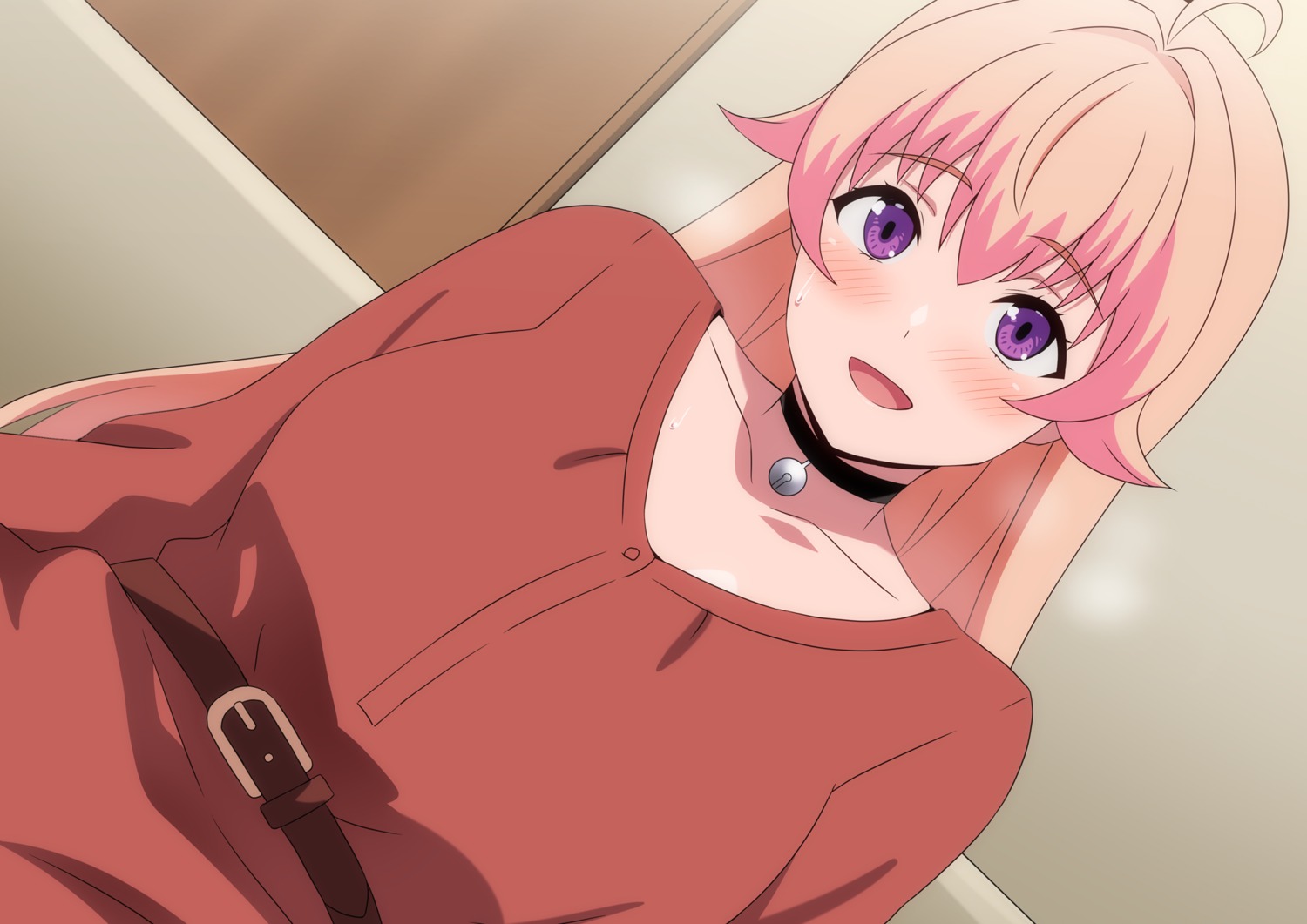 dress, harahera, wakatsuki_nico, witch_watch