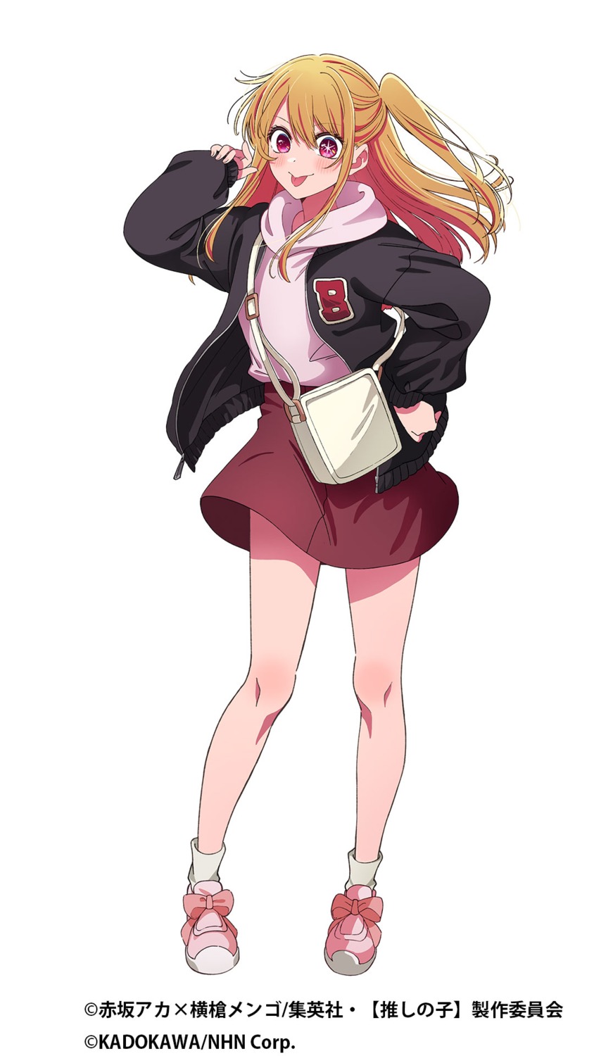 [oshi_no_ko], hoshino_ruby, tagme