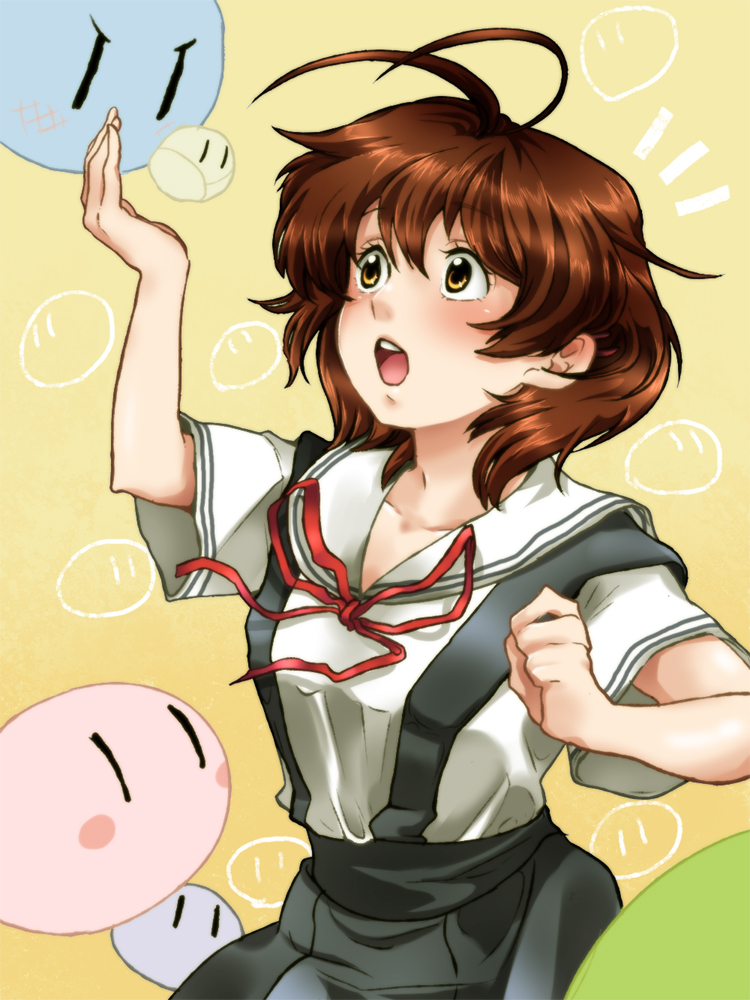 clannad, furukawa_nagisa, isuka, seifuku