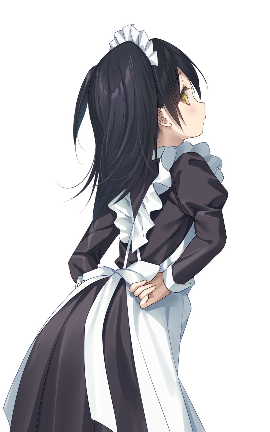 maid, na-ga