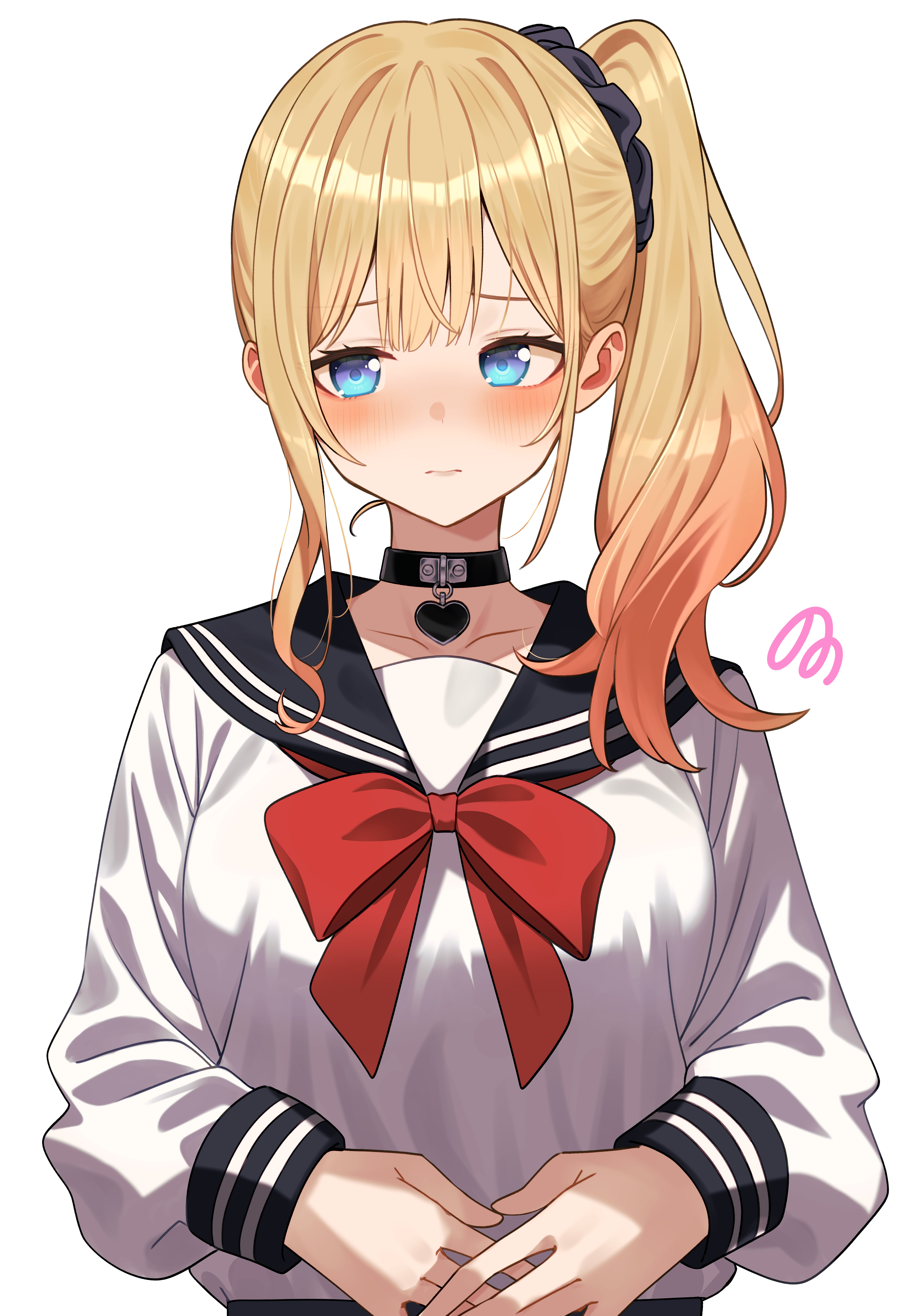 07nono06, seifuku