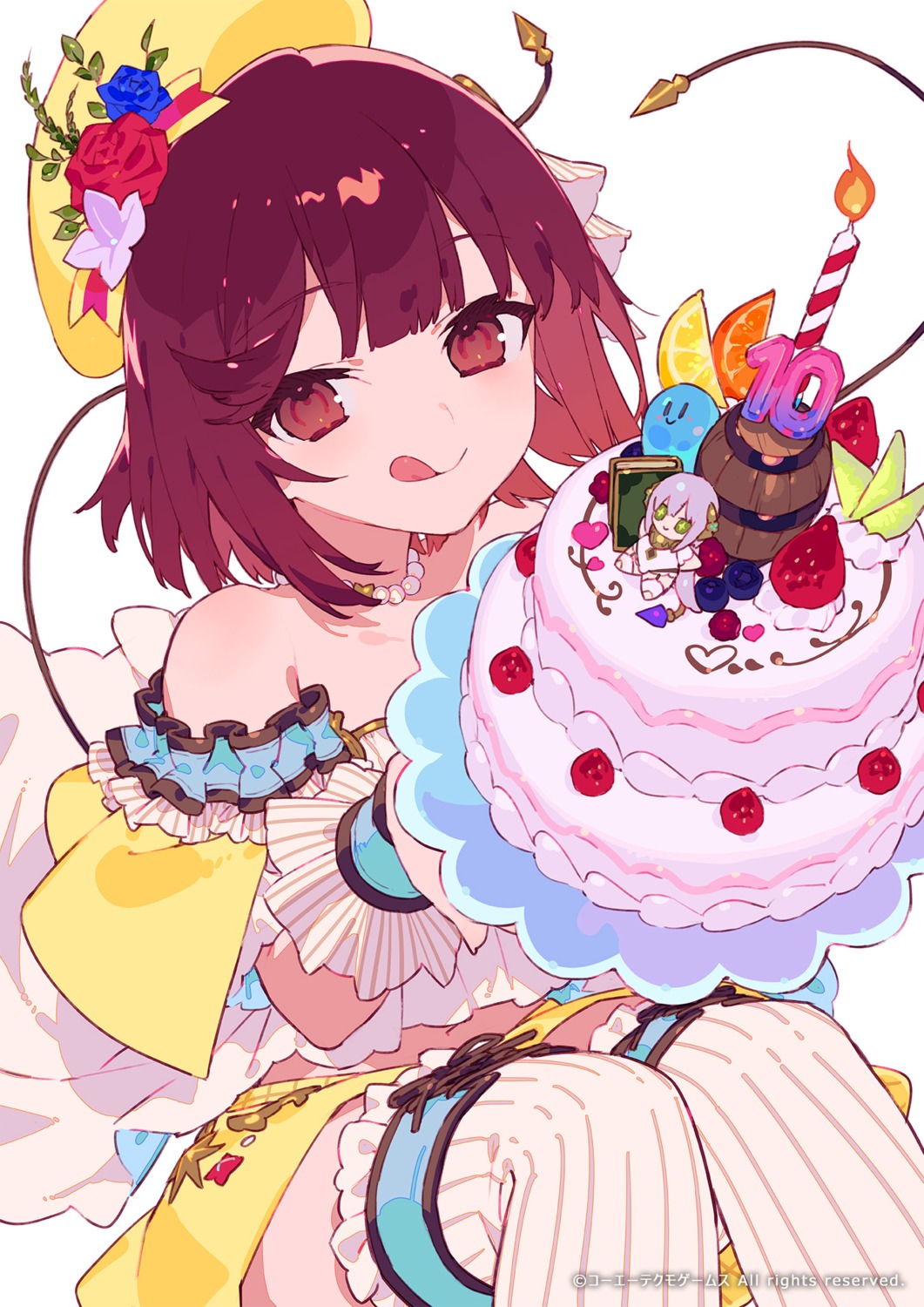 atelier, atelier_sophie, chibi, koei_tecmo, no_bra, noco, plachta, sophie_neuenmuller
