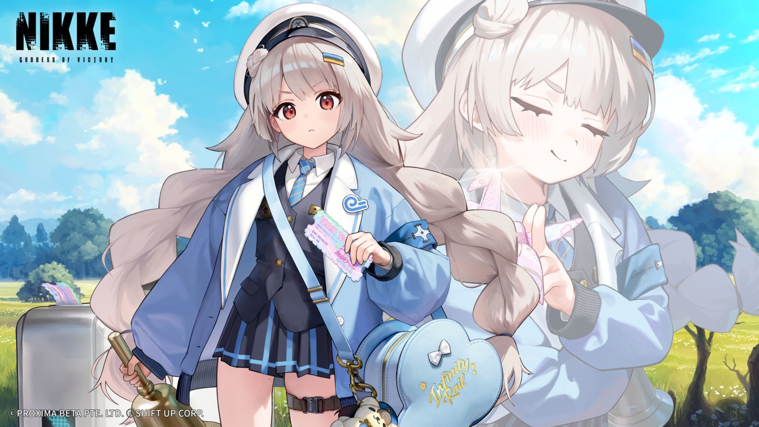 garter, goddess_of_victory:_nikke, soline, tagme, uniform, wallpaper