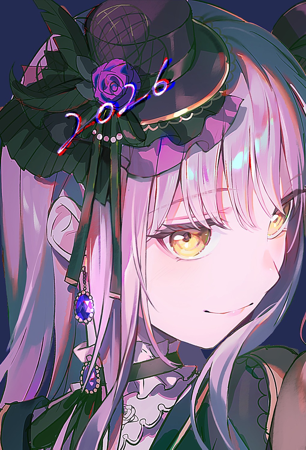 bang_dream!, bang_dream!_episode_of_roselia, minato_yukina, nobusawa_osamu, uniform