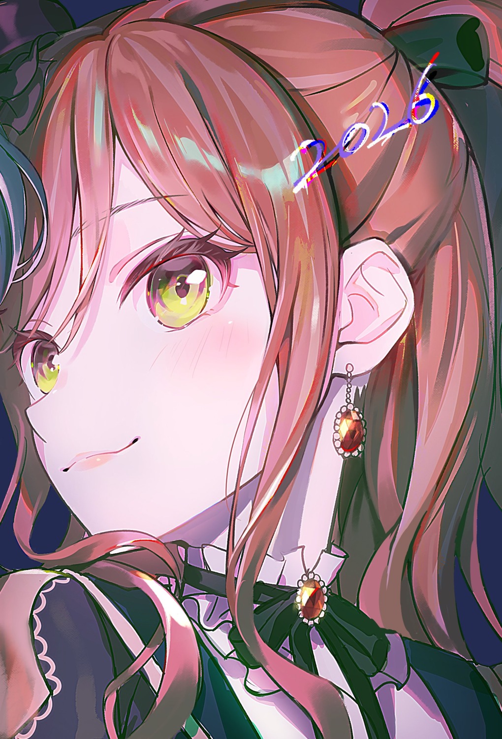 bang_dream!, bang_dream!_episode_of_roselia, imai_lisa, mochi_puyo, uniform