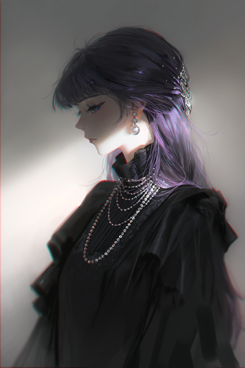 fern, nixeu, sousou_no_frieren